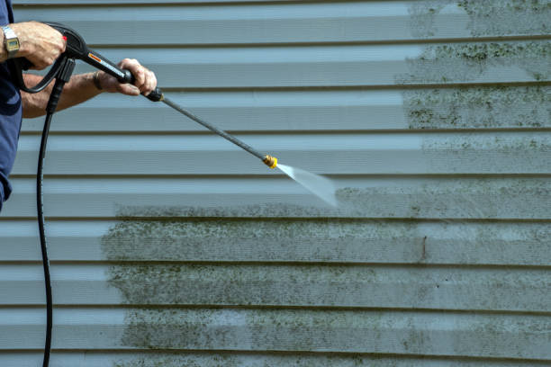 Best House Pressure Washing  in Ridgefield, WA