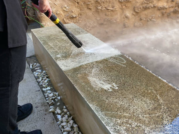 Best Concrete Pressure Washing  in Ridgefield, WA