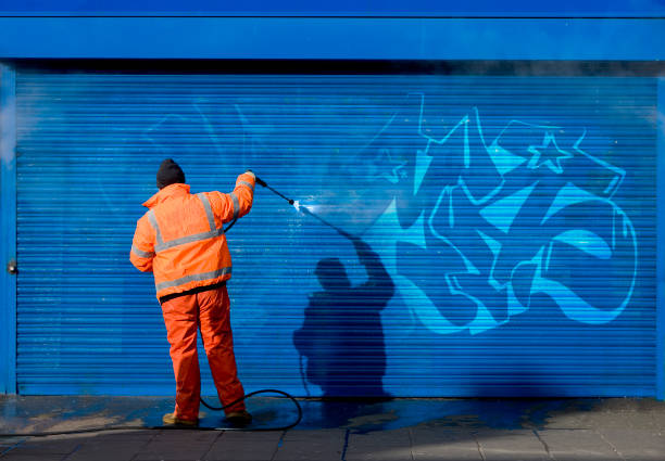 Best Best Pressure Washing Companies  in Ridgefield, WA