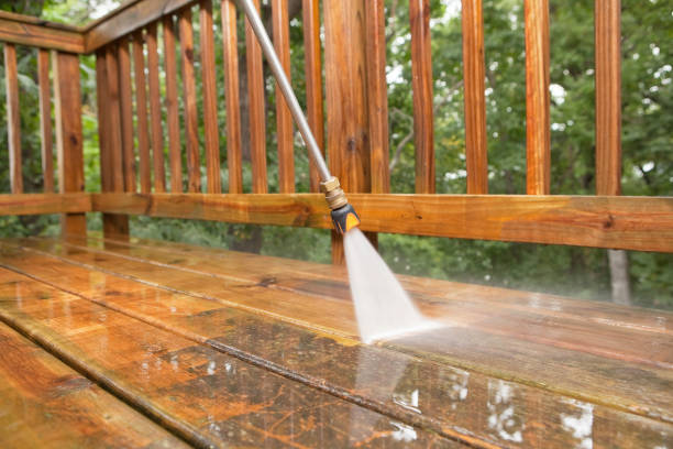 Best Deck Cleaning Services  in Ridgefield, WA