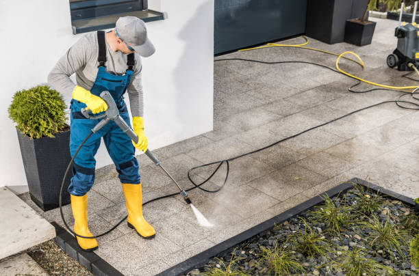 Best Power Washing Near Me  in Ridgefield, WA