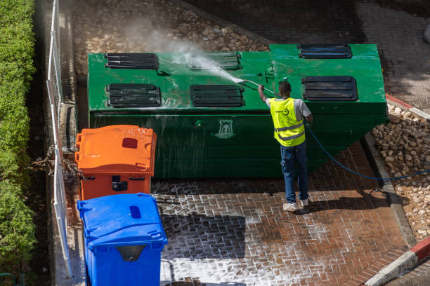 Best Affordable Power Washing  in Ridgefield, WA